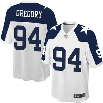 randy gregory jersey