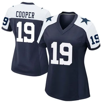 amari cooper camo jersey