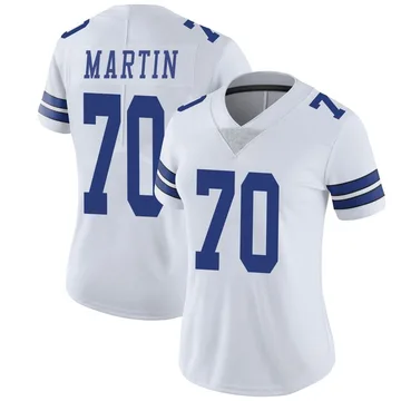 Nike Dallas Cowboys #70 Zack Martin White Elite Jersey on sale,for  Cheap,wholesale from China