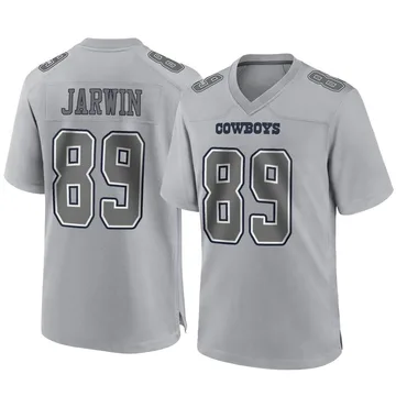 Nike On Field Dallas Cowboys Blake Jarwin #89 Football Jersey Youth Boys L  Sewn