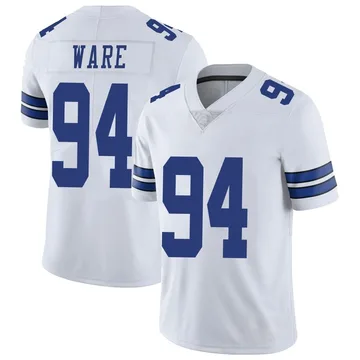 DeMarcus Ware Dallas Cowboys Limited Team Color Jersey - Navy Blue