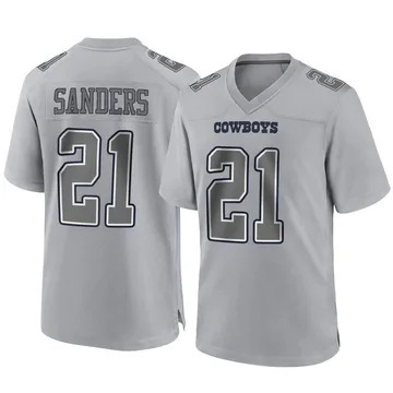 Deion Sanders Cowboys Jersey – Quiz Daddy's Closet