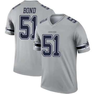 Devante Bond Jersey, Devante Bond Latest Styles Jerseys - Dallas Store