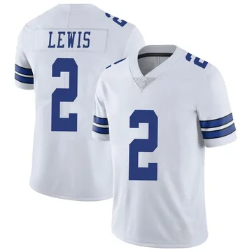 Nike Jourdan Lewis Dallas Cowboys Limited Olive 2022 Salute To Service  Jersey - Women's