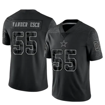 Leighton Vander Esch Legend Color Rush T-Shirt - White - Tshirtsedge