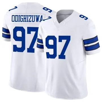 Osa Odighizuwa Football Paper Poster Dallas Cowboys shirt, hoodie,  sweatshirt and tank top