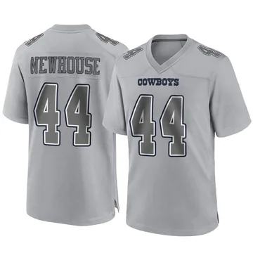 Nike Robert Newhouse Dallas Cowboys Legend White Color Rush Jersey